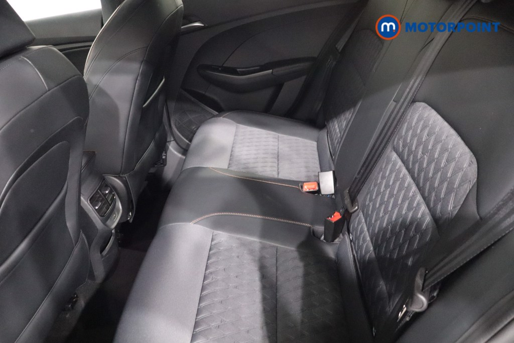 Mg Motor Uk MG3 Trophy Automatic Petrol-Electric Hybrid Hatchback - Stock Number (1623814) - 5th supplementary image