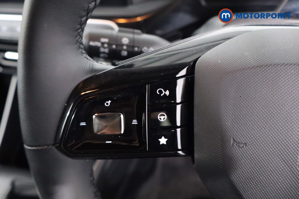 Mg Motor Uk MG3 Trophy Automatic Petrol-Electric Hybrid Hatchback - Stock Number (1623814) - 7th supplementary image