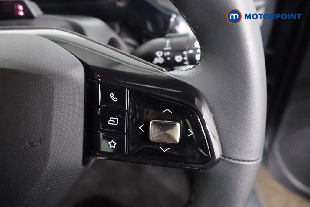 Mg Motor Uk MG3 Trophy Automatic Petrol-Electric Hybrid Hatchback - Stock Number (1623814) - 8th supplementary image