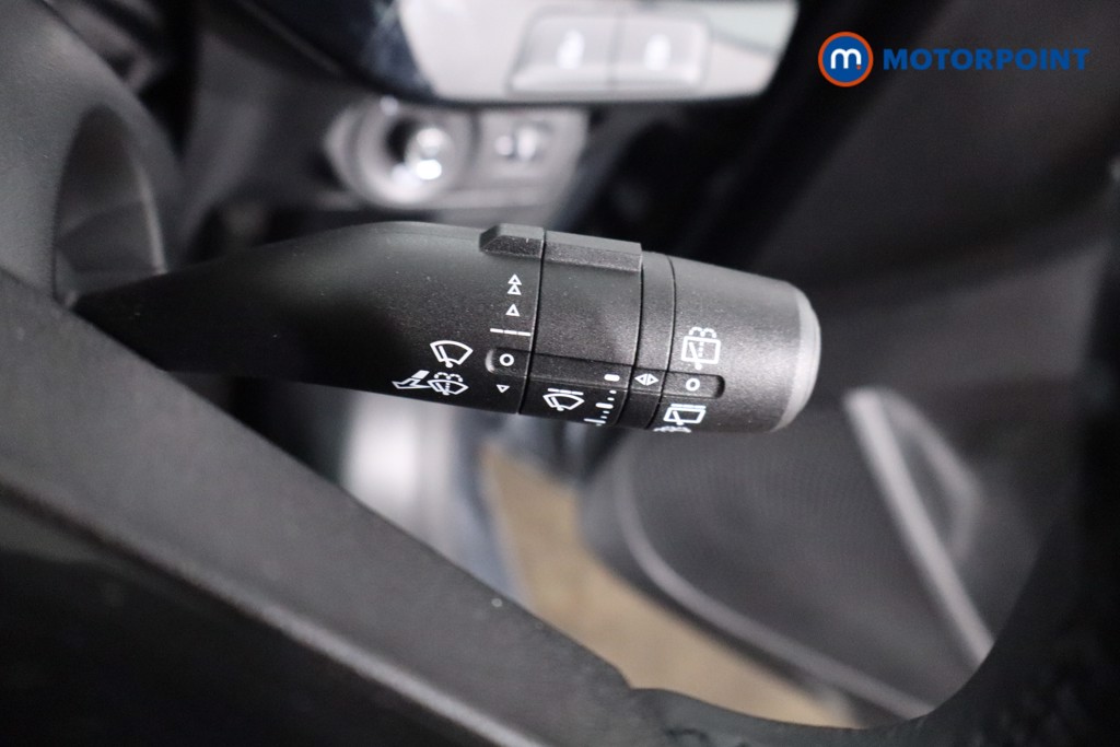 Mg Motor Uk MG3 Trophy Automatic Petrol-Electric Hybrid Hatchback - Stock Number (1623814) - 15th supplementary image