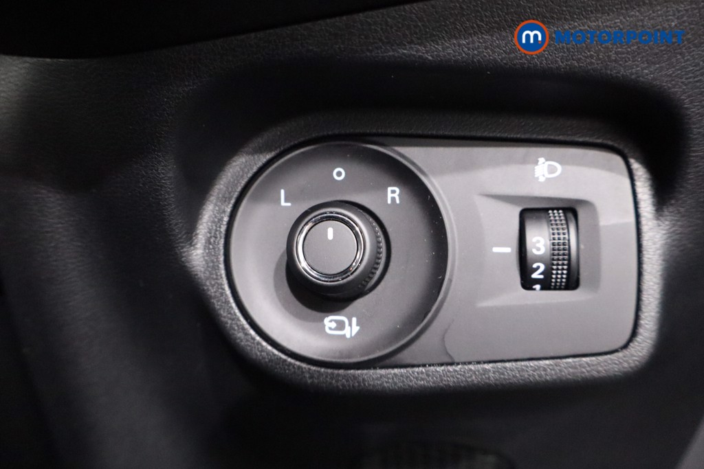 Mg Motor Uk MG3 Trophy Automatic Petrol-Electric Hybrid Hatchback - Stock Number (1623814) - 17th supplementary image