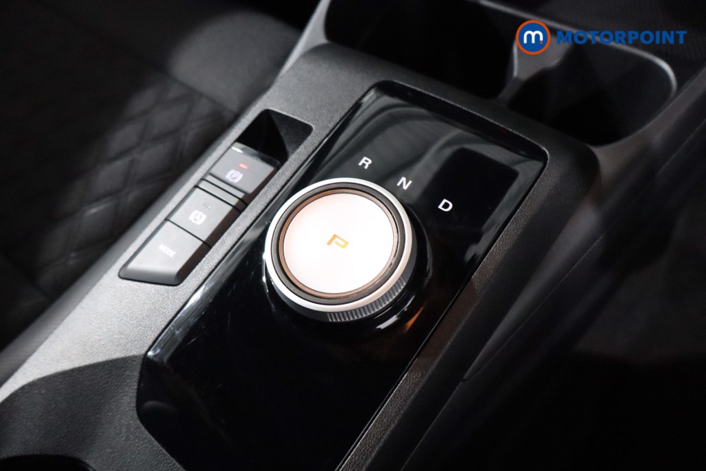 Mg Motor Uk MG3 Trophy Automatic Petrol-Electric Hybrid Hatchback - Stock Number (1623814) - 18th supplementary image