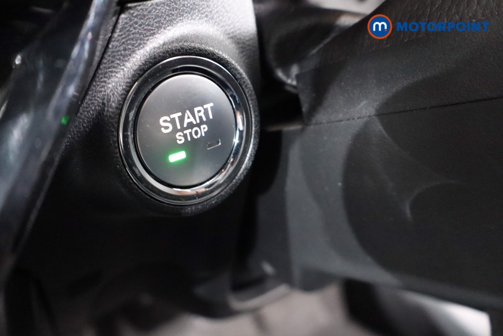 Mg Motor Uk MG3 Trophy Automatic Petrol-Electric Hybrid Hatchback - Stock Number (1623814) - 20th supplementary image