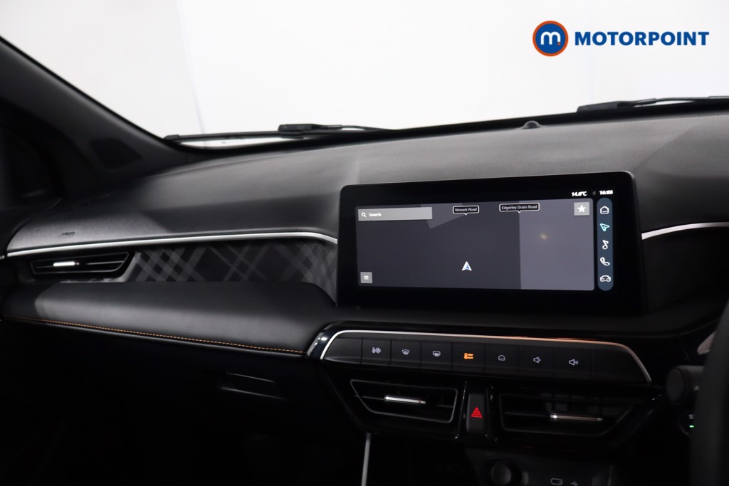 Mg Motor Uk MG3 Trophy Automatic Petrol-Electric Hybrid Hatchback - Stock Number (1623814) - 21st supplementary image