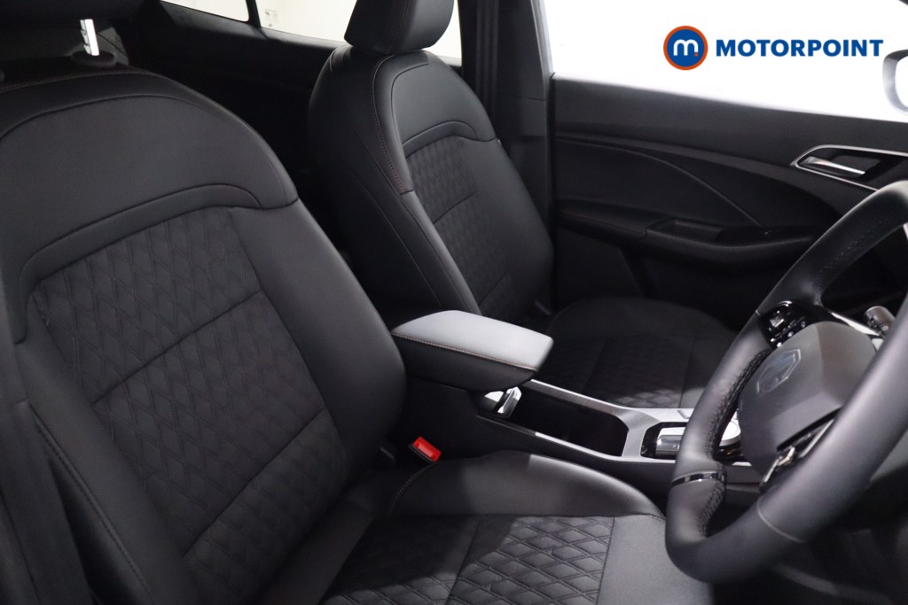 Mg Motor Uk MG3 Trophy Automatic Petrol-Electric Hybrid Hatchback - Stock Number (1623814) - 23rd supplementary image