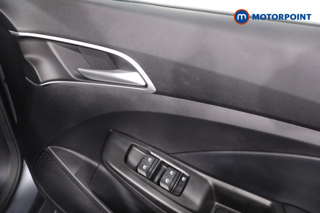 Mg Motor Uk MG3 Trophy Automatic Petrol-Electric Hybrid Hatchback - Stock Number (1623814) - 25th supplementary image