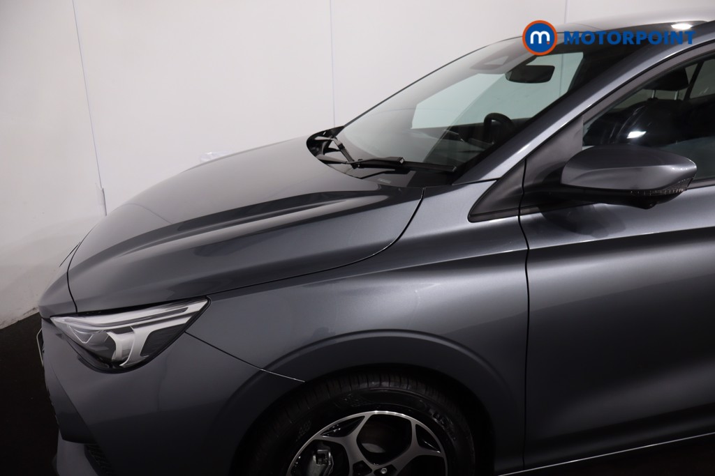 Mg Motor Uk MG3 Trophy Automatic Petrol-Electric Hybrid Hatchback - Stock Number (1623814) - 27th supplementary image