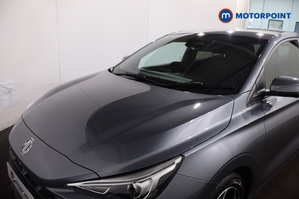 Mg Motor Uk MG3 Trophy Automatic Petrol-Electric Hybrid Hatchback - Stock Number (1623814) - 28th supplementary image