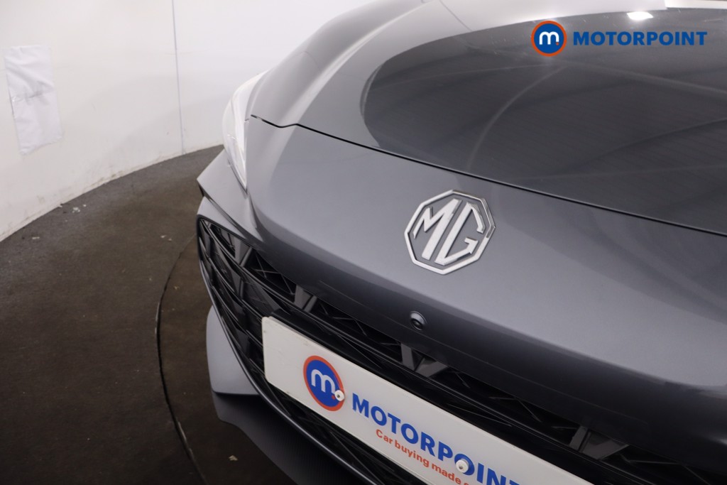Mg Motor Uk MG3 Trophy Automatic Petrol-Electric Hybrid Hatchback - Stock Number (1623814) - 29th supplementary image