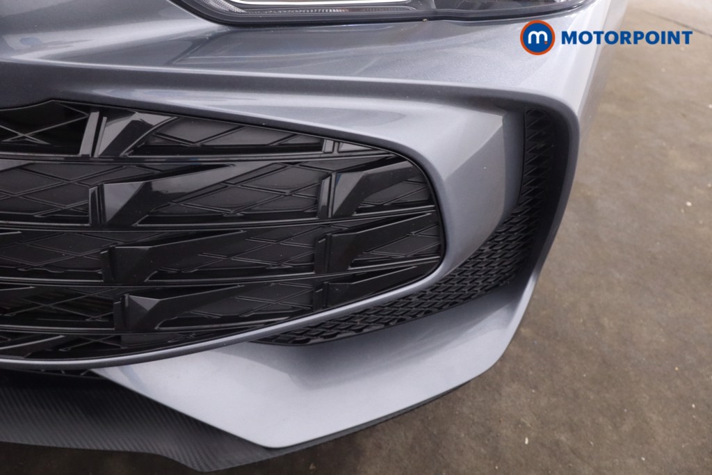 Mg Motor Uk MG3 Trophy Automatic Petrol-Electric Hybrid Hatchback - Stock Number (1623814) - 31st supplementary image