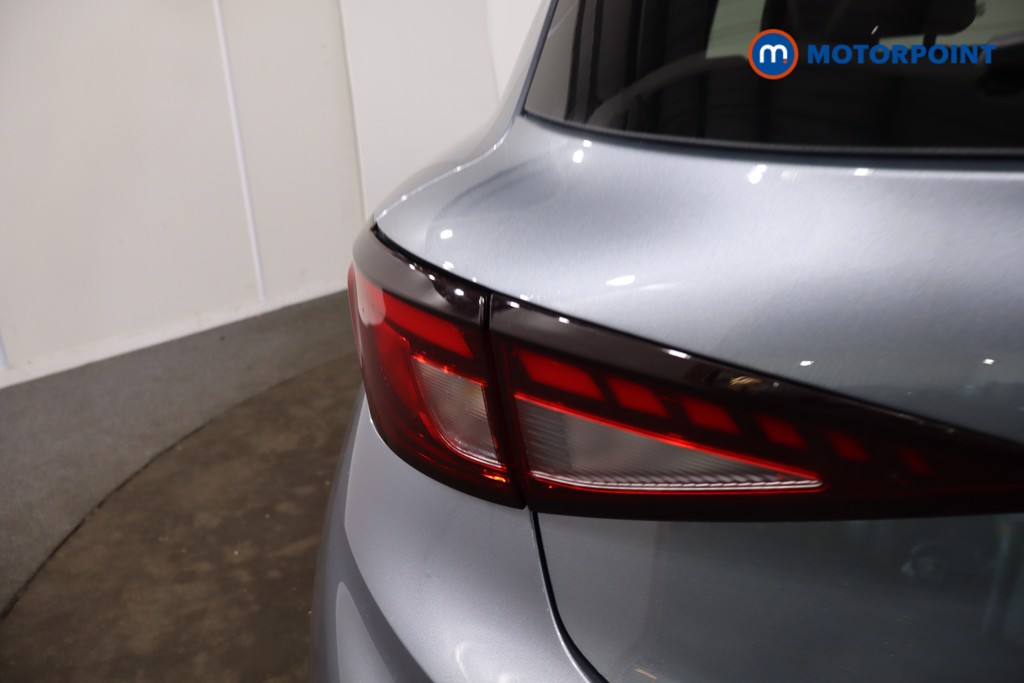 Mg Motor Uk MG3 Trophy Automatic Petrol-Electric Hybrid Hatchback - Stock Number (1623814) - 34th supplementary image