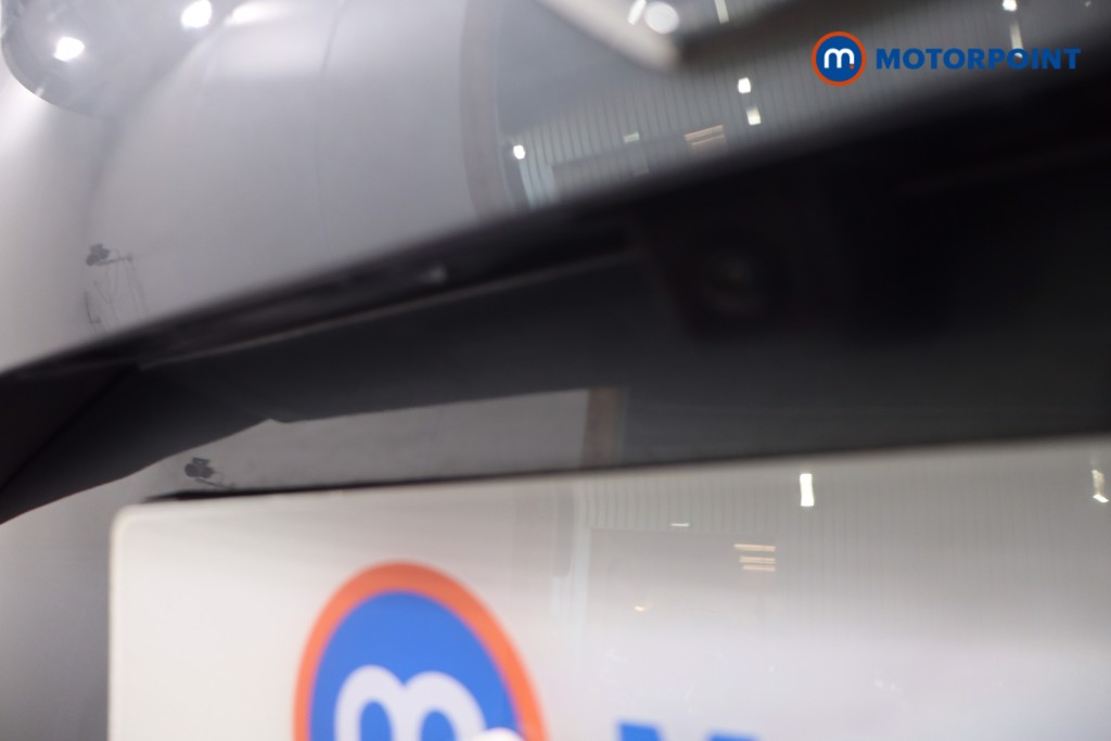 Mg Motor Uk MG3 Trophy Automatic Petrol-Electric Hybrid Hatchback - Stock Number (1623814) - 36th supplementary image