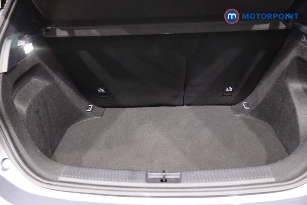 Mg Motor Uk MG3 Trophy Automatic Petrol-Electric Hybrid Hatchback - Stock Number (1623814) - 38th supplementary image