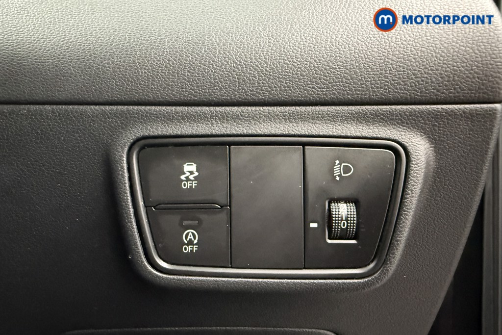 Hyundai Tucson Se Connect Manual Petrol SUV - Stock Number (1623837) - 16th supplementary image