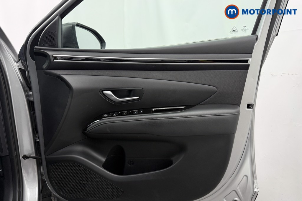 Hyundai Tucson Se Connect Manual Petrol SUV - Stock Number (1623837) - 17th supplementary image