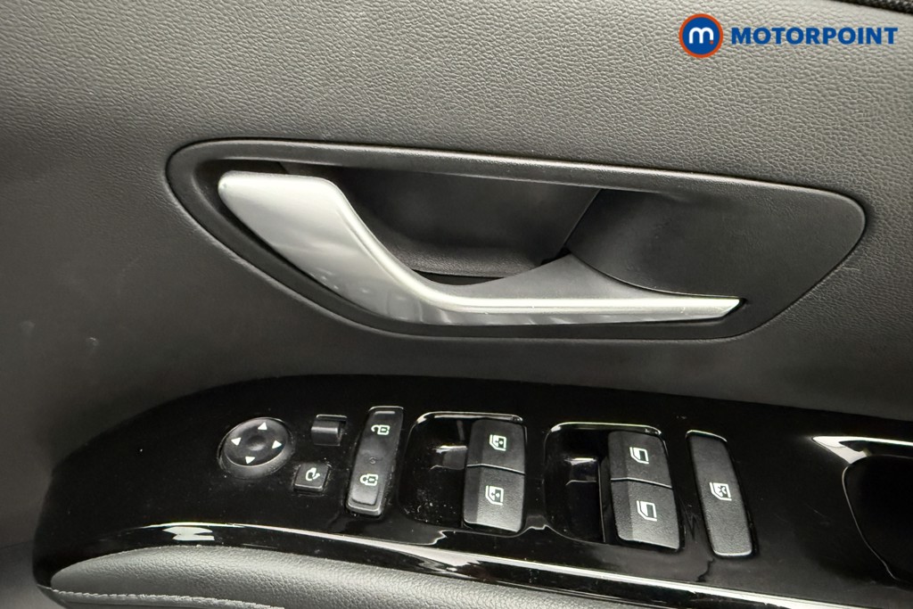 Hyundai Tucson Se Connect Manual Petrol SUV - Stock Number (1623837) - 18th supplementary image