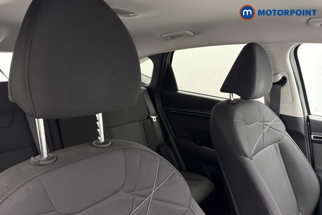 Hyundai Tucson Se Connect Manual Petrol SUV - Stock Number (1623837) - 20th supplementary image