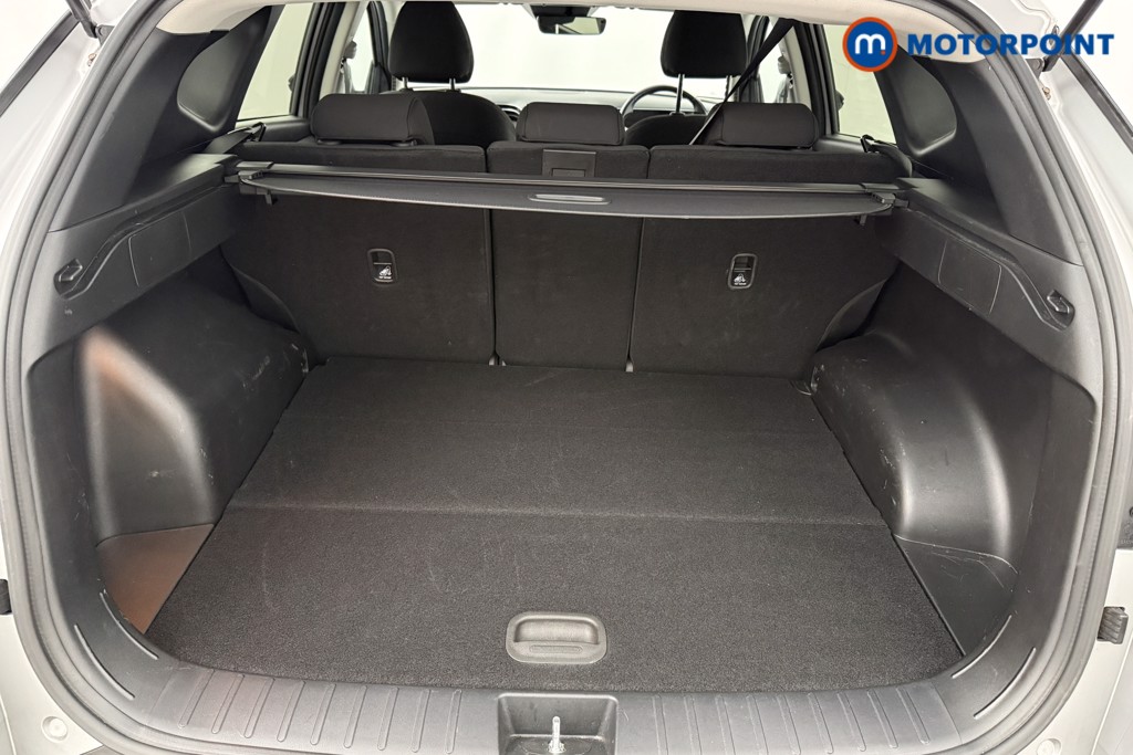 Hyundai Tucson Se Connect Manual Petrol SUV - Stock Number (1623837) - 24th supplementary image