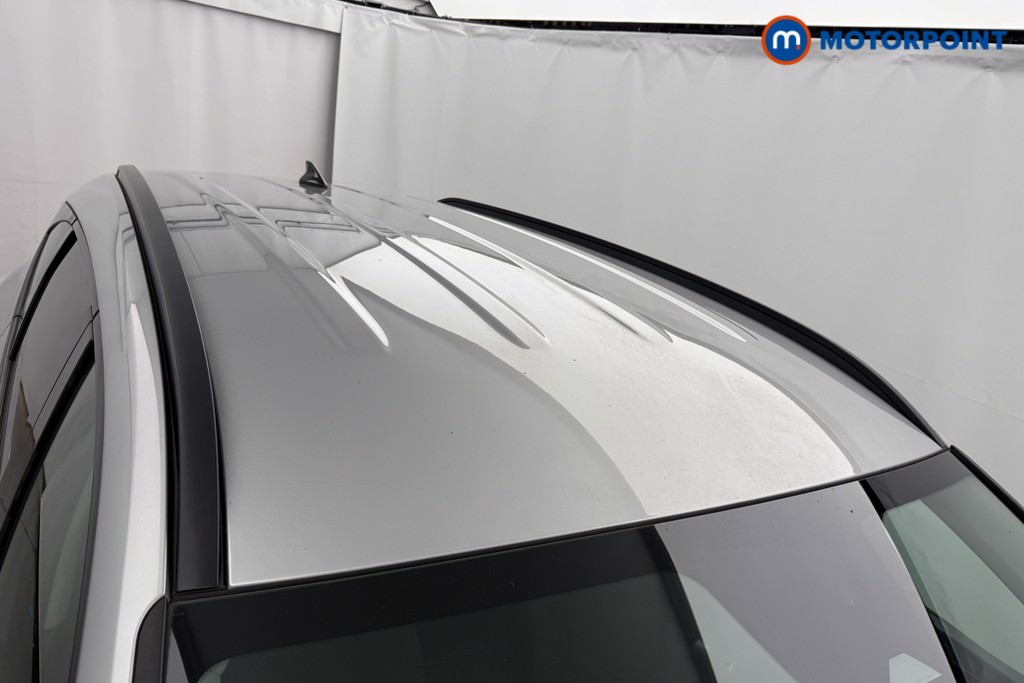 Hyundai Tucson Se Connect Manual Petrol SUV - Stock Number (1623837) - 32nd supplementary image