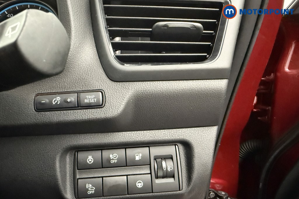 Nissan Leaf Tekna Automatic Electric Hatchback - Stock Number (1623857) - 14th supplementary image