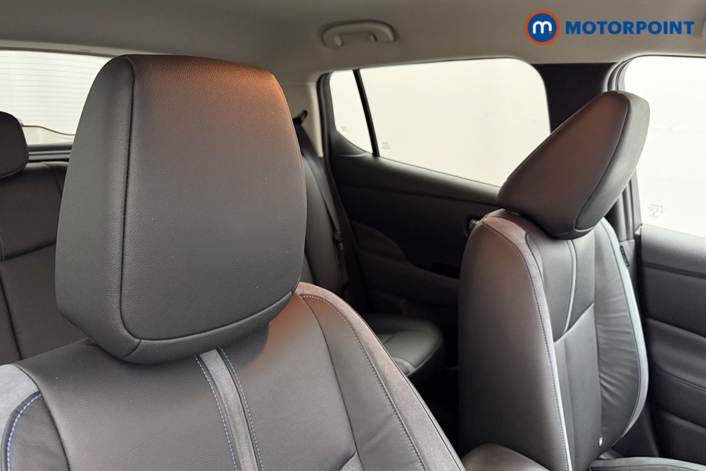 Nissan Leaf Tekna Automatic Electric Hatchback - Stock Number (1623857) - 18th supplementary image