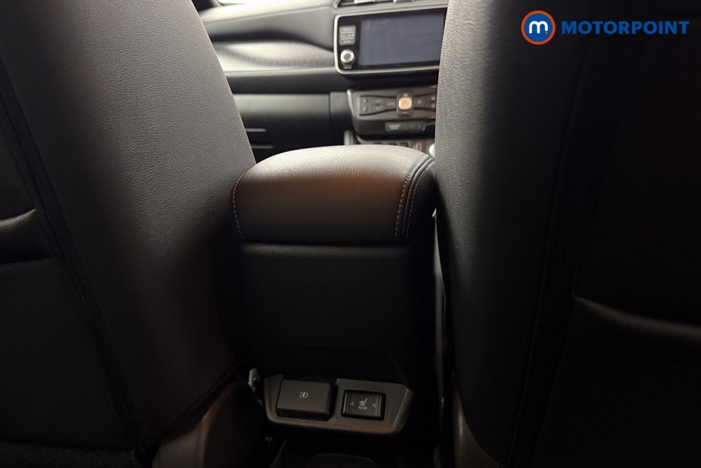 Nissan Leaf Tekna Automatic Electric Hatchback - Stock Number (1623857) - 20th supplementary image