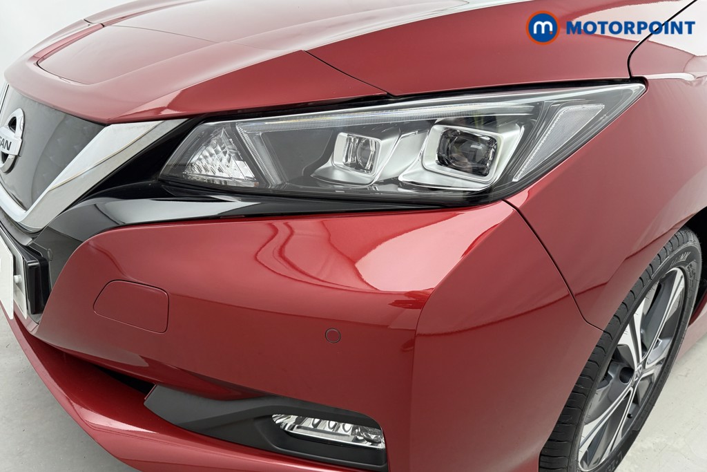 Nissan Leaf Tekna Automatic Electric Hatchback - Stock Number (1623857) - 23rd supplementary image