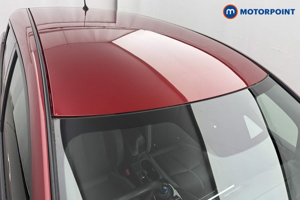 Nissan Leaf Tekna Automatic Electric Hatchback - Stock Number (1623857) - 28th supplementary image