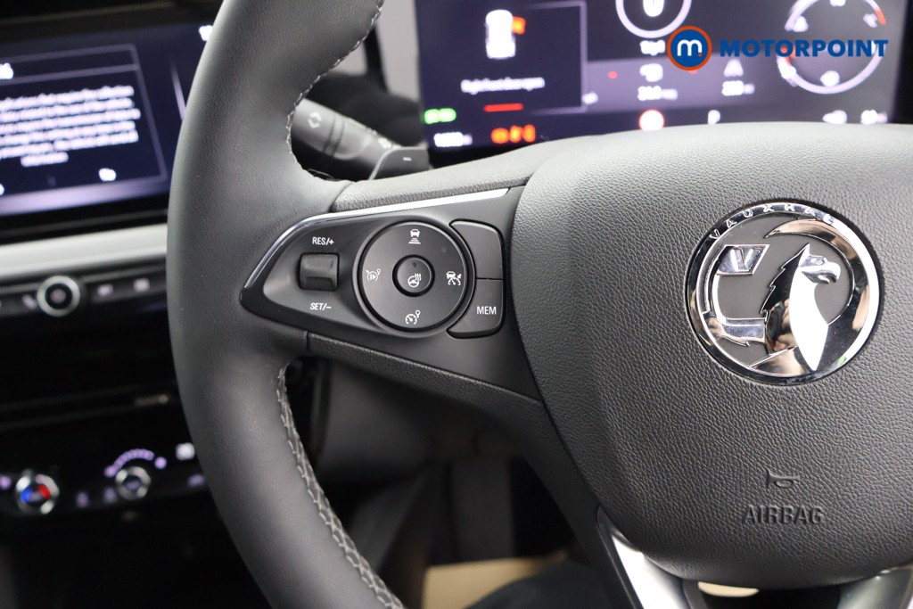 Vauxhall Mokka Ultimate Automatic Petrol SUV - Stock Number (1623877) - 2nd supplementary image