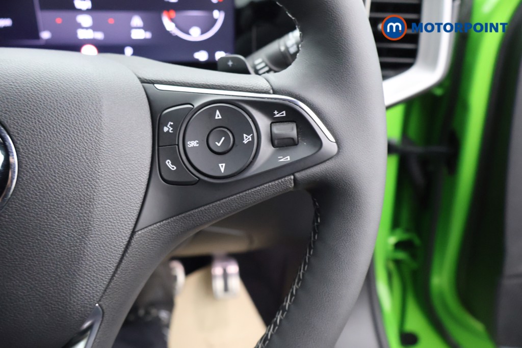 Vauxhall Mokka Ultimate Automatic Petrol SUV - Stock Number (1623877) - 3rd supplementary image