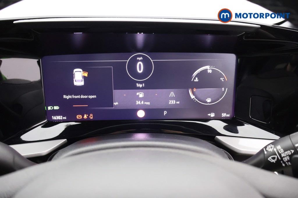 Vauxhall Mokka Ultimate Automatic Petrol SUV - Stock Number (1623877) - 4th supplementary image