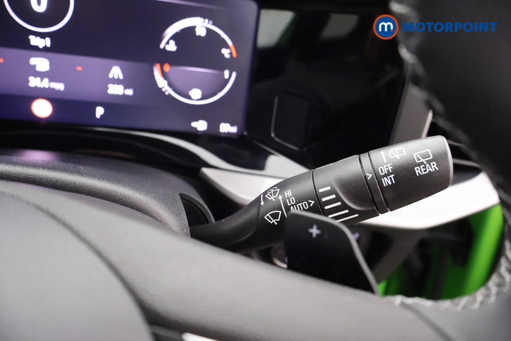 Vauxhall Mokka Ultimate Automatic Petrol SUV - Stock Number (1623877) - 6th supplementary image