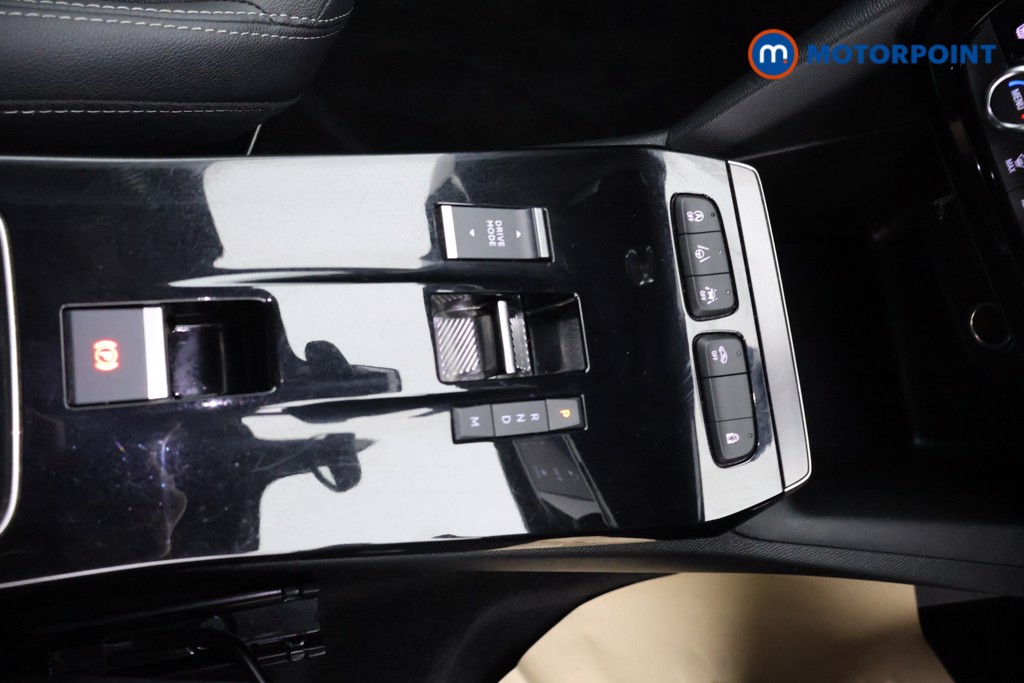 Vauxhall Mokka Ultimate Automatic Petrol SUV - Stock Number (1623877) - 8th supplementary image