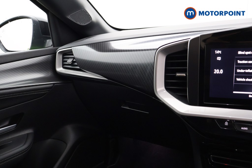 Vauxhall Mokka Ultimate Automatic Petrol SUV - Stock Number (1623877) - 9th supplementary image