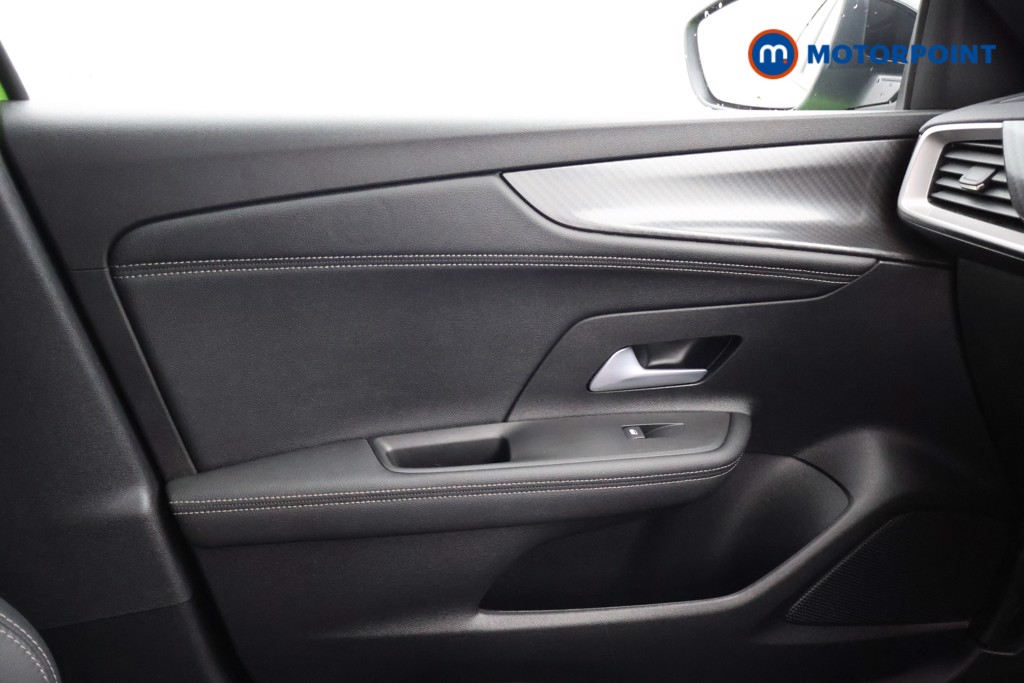 Vauxhall Mokka Ultimate Automatic Petrol SUV - Stock Number (1623877) - 10th supplementary image