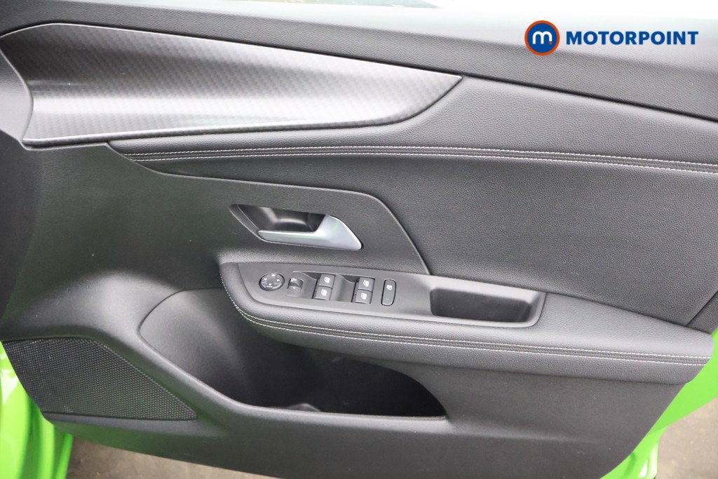 Vauxhall Mokka Ultimate Automatic Petrol SUV - Stock Number (1623877) - 11th supplementary image