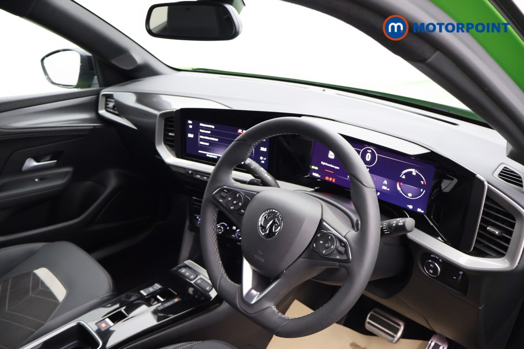 Vauxhall Mokka Ultimate Automatic Petrol SUV - Stock Number (1623877) - 12th supplementary image