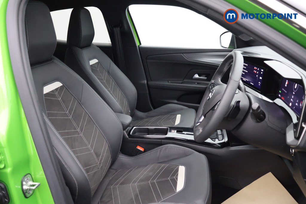 Vauxhall Mokka Ultimate Automatic Petrol SUV - Stock Number (1623877) - 13th supplementary image