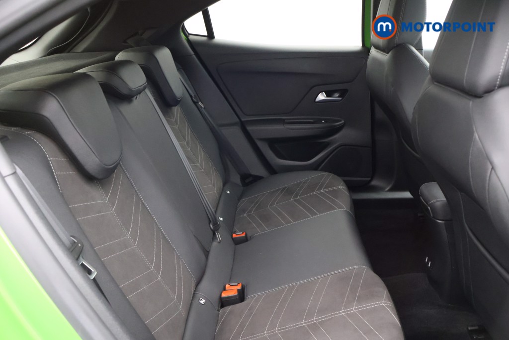 Vauxhall Mokka Ultimate Automatic Petrol SUV - Stock Number (1623877) - 14th supplementary image