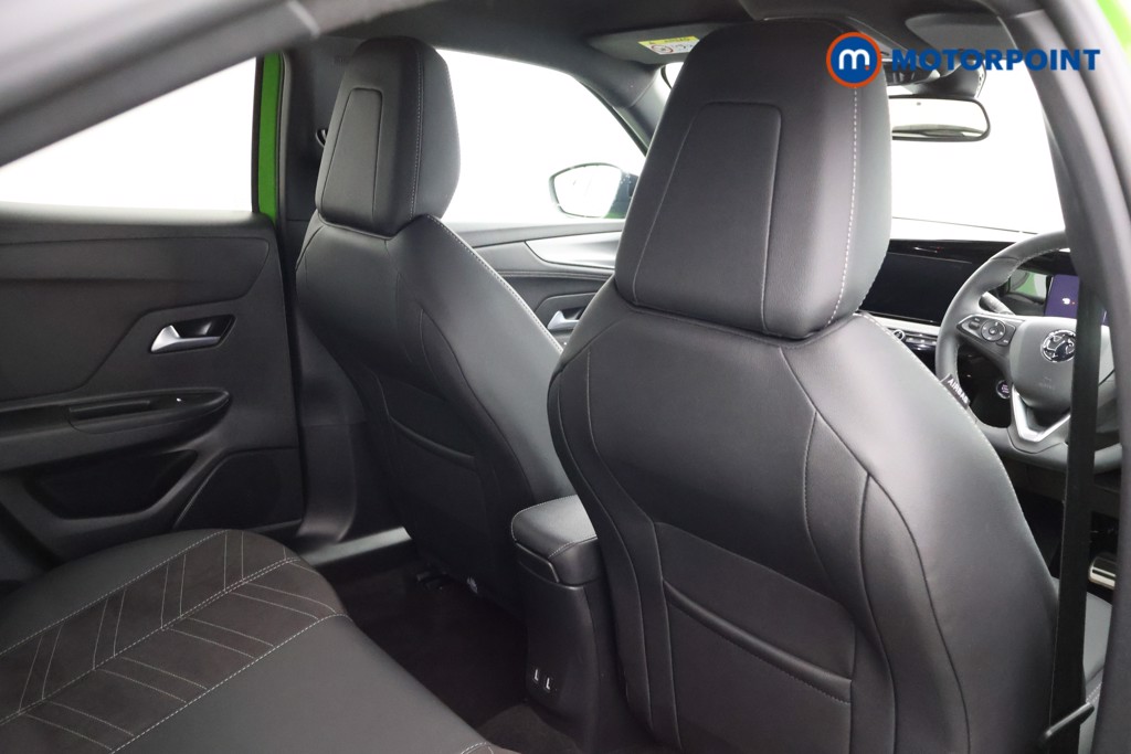 Vauxhall Mokka Ultimate Automatic Petrol SUV - Stock Number (1623877) - 15th supplementary image