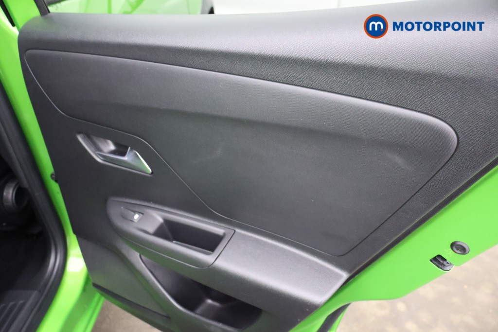 Vauxhall Mokka Ultimate Automatic Petrol SUV - Stock Number (1623877) - 16th supplementary image