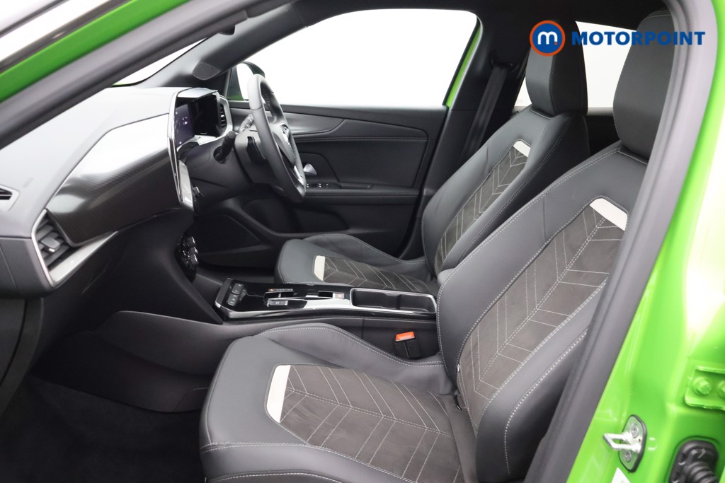 Vauxhall Mokka Ultimate Automatic Petrol SUV - Stock Number (1623877) - 18th supplementary image