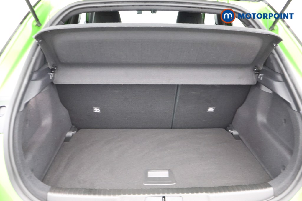 Vauxhall Mokka Ultimate Automatic Petrol SUV - Stock Number (1623877) - 19th supplementary image