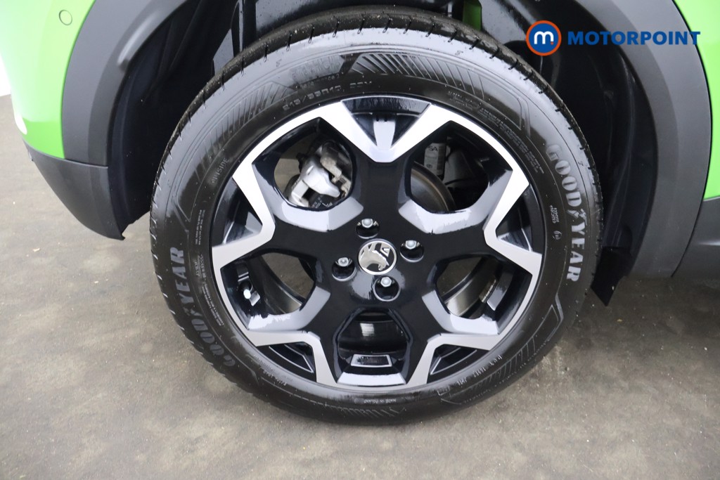 Vauxhall Mokka Ultimate Automatic Petrol SUV - Stock Number (1623877) - 20th supplementary image