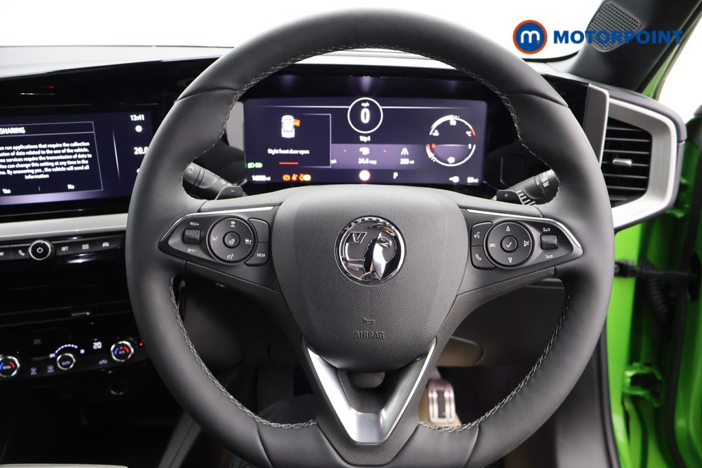 Vauxhall Mokka Ultimate Automatic Petrol SUV - Stock Number (1623877) - 1st supplementary image