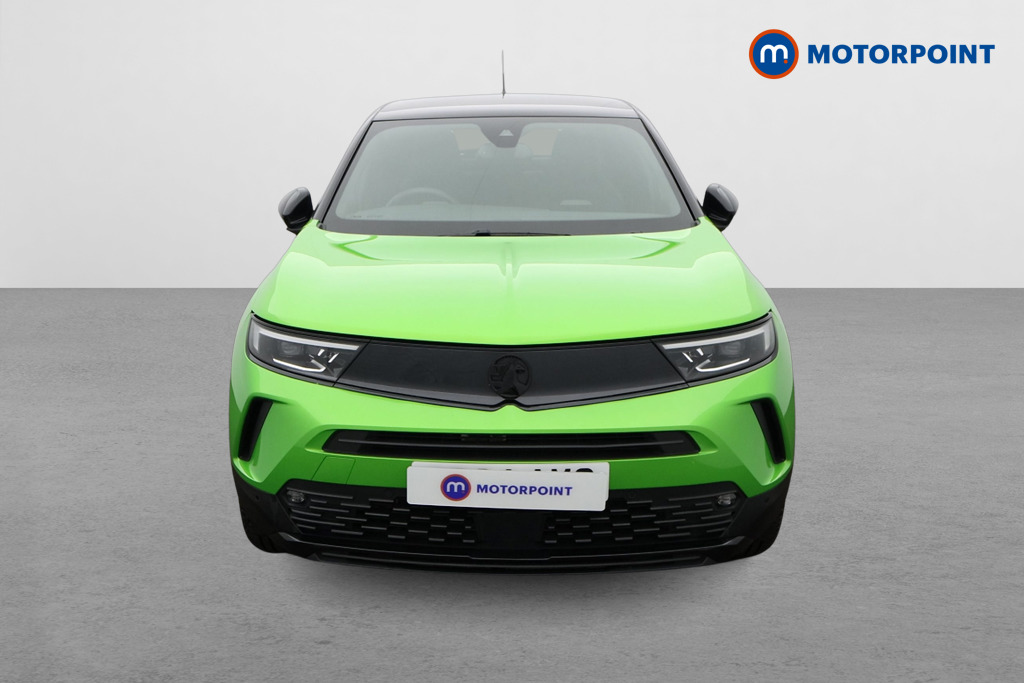 Vauxhall Mokka Ultimate Automatic Petrol SUV - Stock Number (1623877) - Front bumper