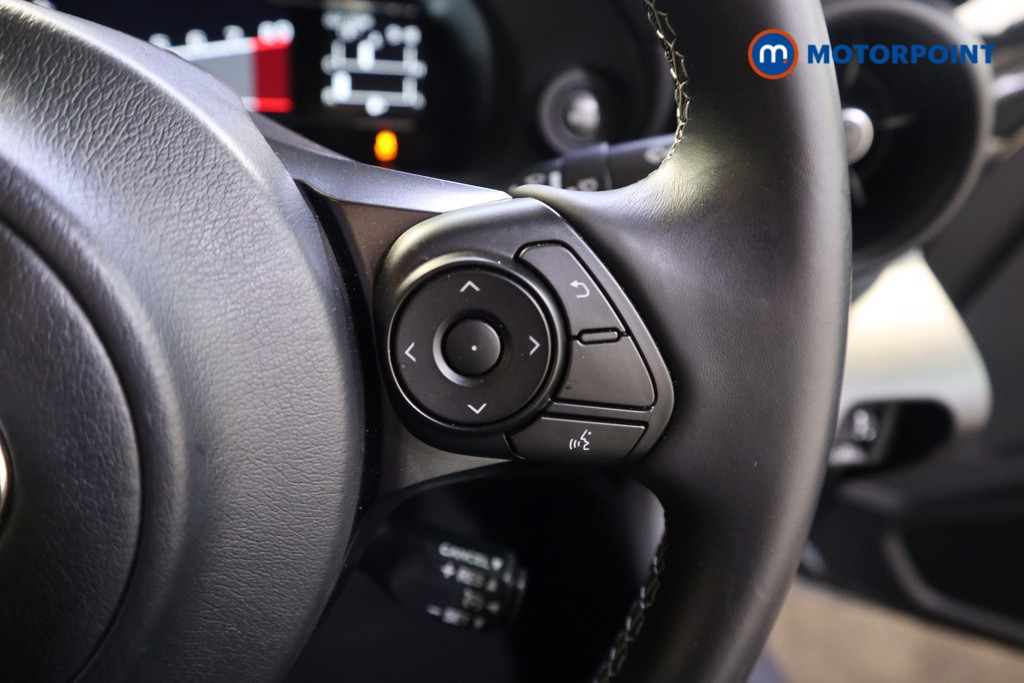 Toyota Gr86 2.4 D-4S 2Dr Manual Petrol Coupe - Stock Number (1623889) - 4th supplementary image