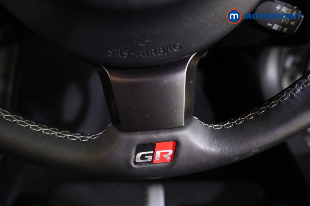 Toyota Gr86 2.4 D-4S 2Dr Manual Petrol Coupe - Stock Number (1623889) - 5th supplementary image