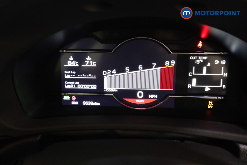 Toyota Gr86 2.4 D-4S 2Dr Manual Petrol Coupe - Stock Number (1623889) - 6th supplementary image