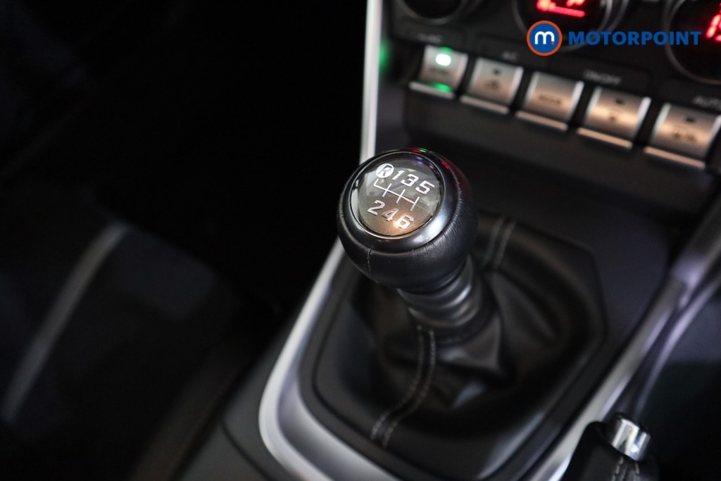 Toyota Gr86 2.4 D-4S 2Dr Manual Petrol Coupe - Stock Number (1623889) - 9th supplementary image